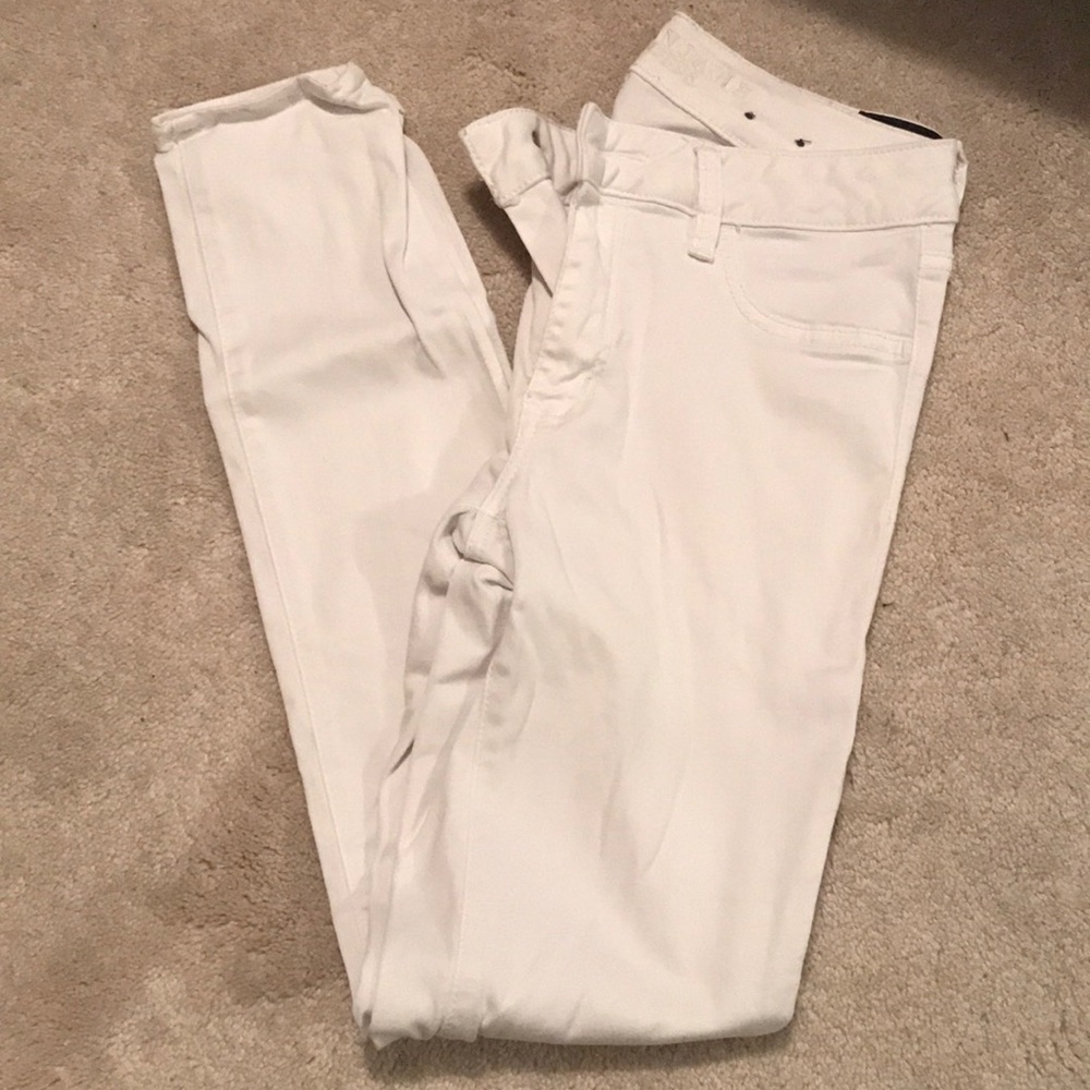 American Eagle Jegging (8 Regular)